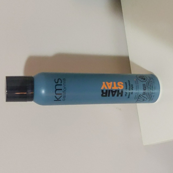 KMS Style boost - Picture 1 of 1